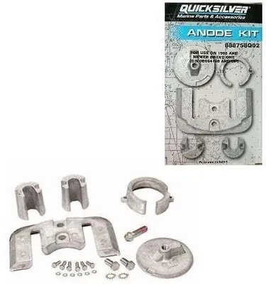 Produktbild von Anode QUICKSILVER 97-888758Q02