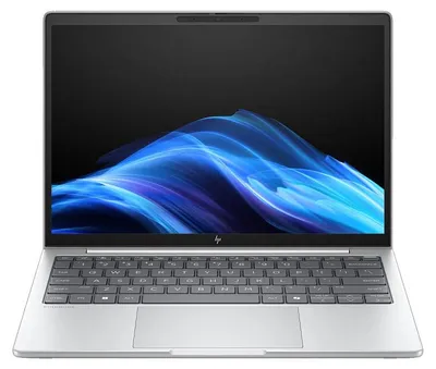 Obrázok produktu pre HP EliteBook 8 G2i 13 inch Notebook Next Gen AI PC, Intel Core Ultra 5, 33,8 cm (13.3"), 1920 x 1200 px, 16 GB, 512 GB, Windows 11 Pro
