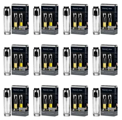 Produktbild von Ritzenhoff & Breker Basic Essig & Öl Zerstäuber 100 ml 24-teilig