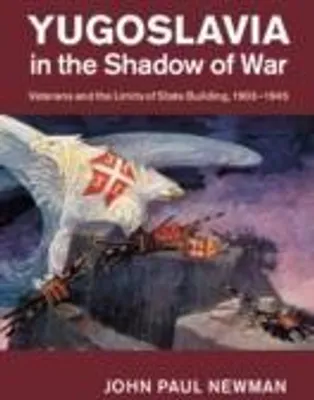 Produktbild von Yugoslavia in the Shadow of War