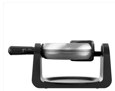 Image de Black+Decker Gaufrier double 1400 W