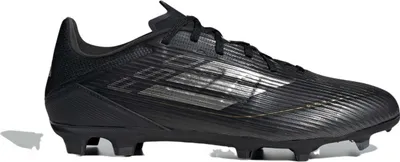 Produktbild von ADIDAS F50 LEAGUE FG/MG CBLACK/IRONMT/GOLDMT Fußballschuh Nocke Unisex CBLACK/IRONMT/GOLDMT 44