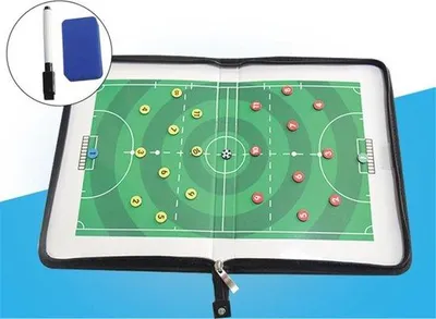 Obrázek produktu pro Fotbalové doplňky – tréninkové vybavení pro fotbal