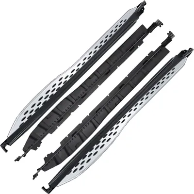 Obrázek produktu pro J&J Automotive | Boční nášlapy pro GLC C254 2022-