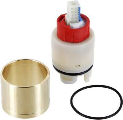 Produktbild von IDEAL STANDARD H960385NU JADO Kartusche, 35mm, H960385