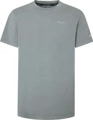 Produktbild von Pepe Jeans Jacko Kurzarm-t-shirt Grau M Herren Grau M
