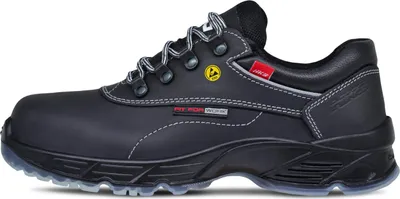 Produktbild von HKS Sicherheitshalbschuh Scout S2 42