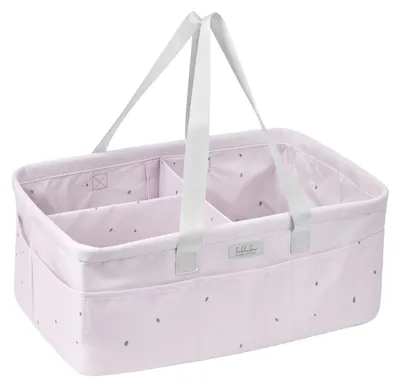 Obrázek produktu pro Organizér na plenky Kikkaboo "Hedge-hugs", univerzální velikost