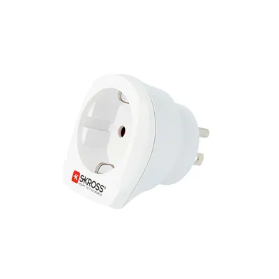 Image de Adaptateur Rese Europe-États-Unis Jordad