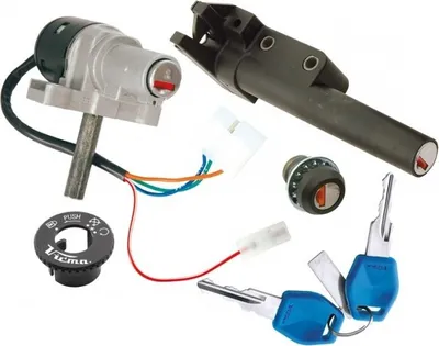 Produktbild von Schlosssatz / Zündschloss Vicma für Aprilia SR 125, 150 (99-01)