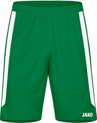 Produktbild von JAKO Kinder Sporthose Power, Farbe:sportgrün, Größe:128