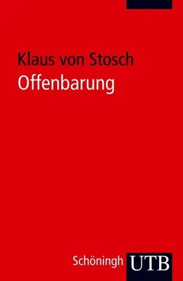 Immagine prodotto di Stosch, K: Offenbarung