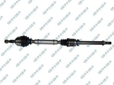 Produktbild von GSP 250452 Antriebswelle für RENAULT LAGUNA II Grandtour (KG0/1) LAGUNA II (BG0/1)