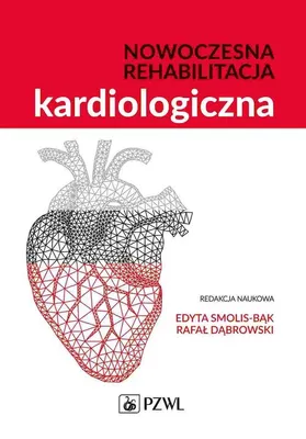 Immagine prodotto di Nowoczesna rehabilitacja kardiologiczna (Buch auf Polnisch)