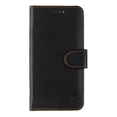 Obrázek produktu pro Pouzdro Diar pro Apple iPhone 15 Pro Tactical Field Notes černé
