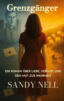 Produktbild von Grenzgänger