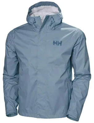 Produktbild von Helly Hansen Loke 2.0 Regenmantel Blau S Mann Blau S
