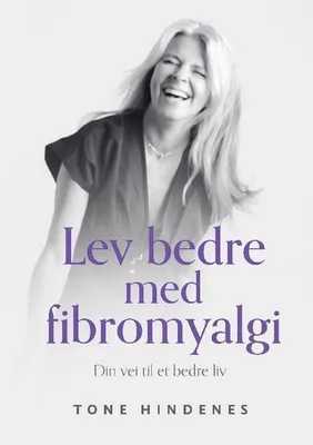Obrázok produktu pre Lev bedre med fibromyalgi