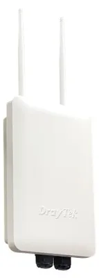 Immagine prodotto di DrayTek VigorAP 918RPD, punto di accesso WLAN 802.11ac per esterni, IP67