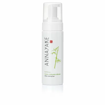 Produktbild von Annayake BAMBOO Weichspüler Reinigungsschaum 150 ml