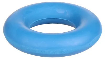 Productafbeelding van Andere handtrainers - Rubber - blauw