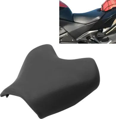 Zdjęcie produktu dla Fotel kierowcy do Kawasaki Z 750 07-10 Fotel Solo