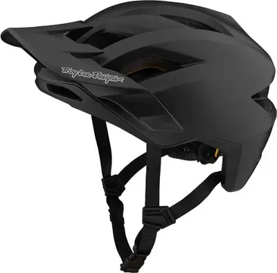 Produktbild von Troy Lee Designs Flowline Mips Mtb-helm Schwarz XS-S Schwarz XS-S