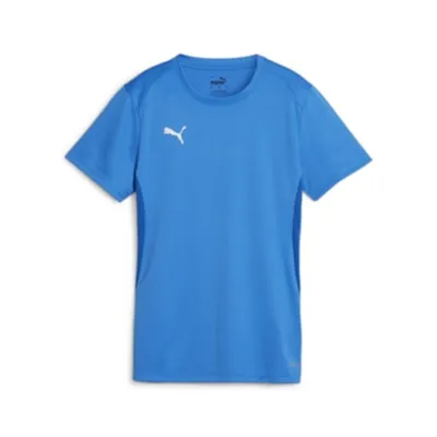 Produktbild von Puma Teamgoal Trikot Kurzarm Damen - Royal