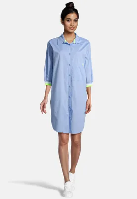 Produktbild von salzhaut Damen Bluse LAAG S