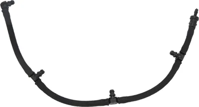 Productafbeelding van Retourleiding voor dieselinjectoren, onderdeelnummer WE011349Y, vervanging voor Mazda BT-50, modeljaren 2006-2011