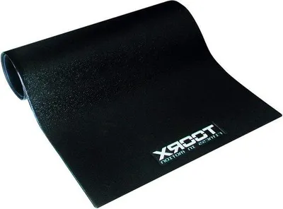 Produktbild von Famanu Geräuschdämmende Matte für Fitnessgeräte - 180x90x06 cm