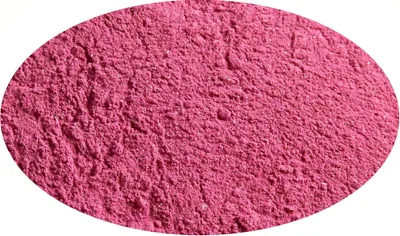 Productafbeelding van Eder Kruiden - Hibiscusbloemen, gemalen - 1 kg / Hibiscusbloemen, poeder
