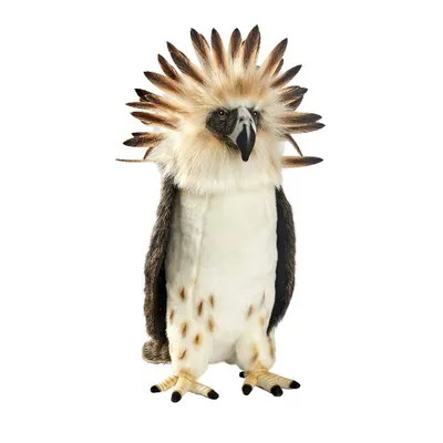 Produktbild von Hansa Toy 7367 Philippinenadler 52 cm Kuscheltier Stofftier Plüschtier