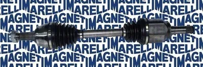Produktbild von MAGNETI MARELLI 302004190047 Antriebswelle Vorne Links für FIAT Doblo Cargo (223) Doblo Kombi (119, 223)