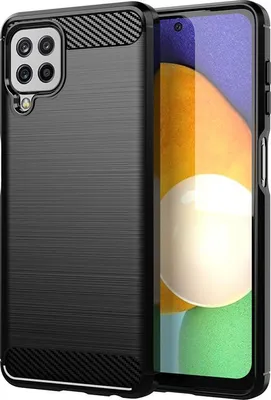 Obrázok produktu pre Hurtel 5907769326684, Ochranný obal, Samsung, Galaxy A53, 16,5 cm (6.5"), Čierna