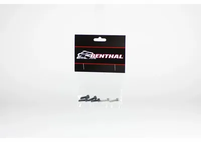 Produktbild von RENTHAL DUO Lenkerbefestigungsschraubensatz