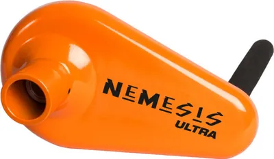 Produktbild von Wegfahrsperre mit gummierten Arm zum Schutz der Felgen Anhänger Wohnwagen Ultra AS