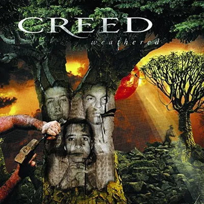Obrázek produktu pro Creed: Weathered