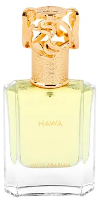 Zdjęcie produktu dla Swiss Arabian Hawa Extrait de Parfum 50 ml W