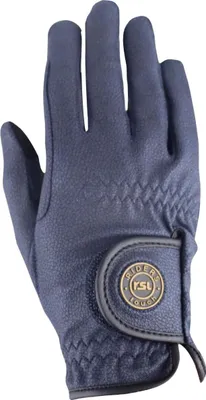 Produktbild von RSL Reithandschuh Georgia Unisex mit Zügelverstärkung Touchscreen kompatibel