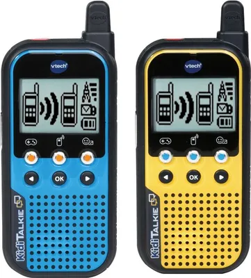 Immagine prodotto di VTech Kidi 80-518569 Giocattolo elettronico