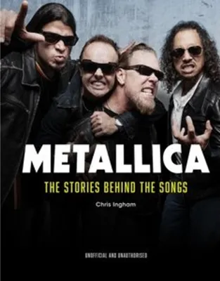 Immagine prodotto di Metallica