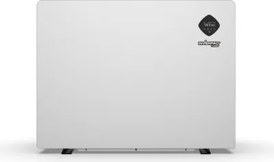 Image de Pompe à chaleur Aquark à inverseur intégral Mr. Perfect 220 | 22 kW | 230 V