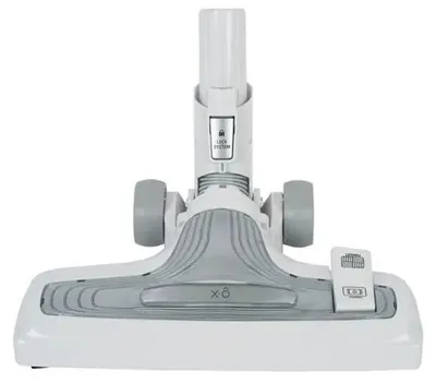 Produktbild von Rowenta Tefal Bürstenräder Anschluss Staubsauger XO 70 90 160 IX7777 IX77