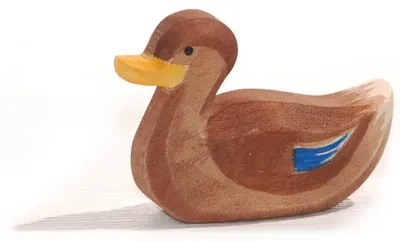Produktbild von Ostheimer-Ente schwimmend