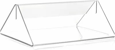 Produktbild von Schildhalter / Tischkarten-Halter (150 mm)