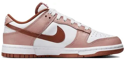 Produktbild von Nike Dunk Low Red Stardust (Women's) - EU 38.5