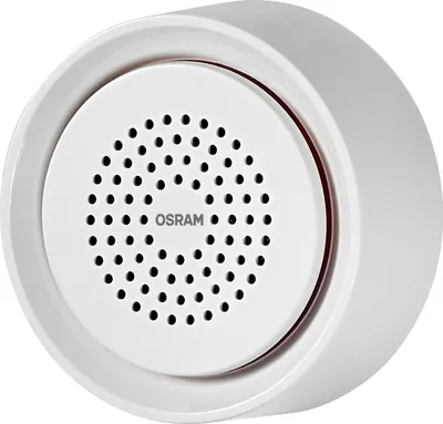 Produktbild von SMART+ Alarm Siren with WiFi technology