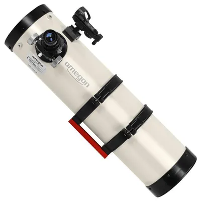 Produktbild von Omegon Teleskop Horizon N 130/650