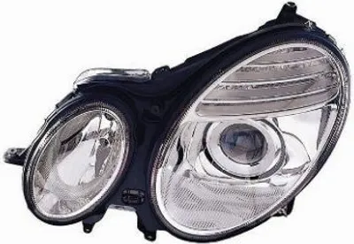 Immagine prodotto di VAN WEZEL Faro sinistro adatto per MERCEDES-BENZ Classe E Berlina (W211) 3043961